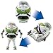 Toy Story Egg Stars Buzz Lightyear