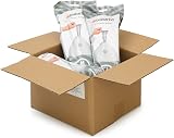 Brabantia PerfectFit Bin Liners Size H 50-60 Litre 120 Bags White view 7