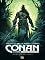 Livro Conan, O Cimério – Edição Definitiva (volume 1 de 4)