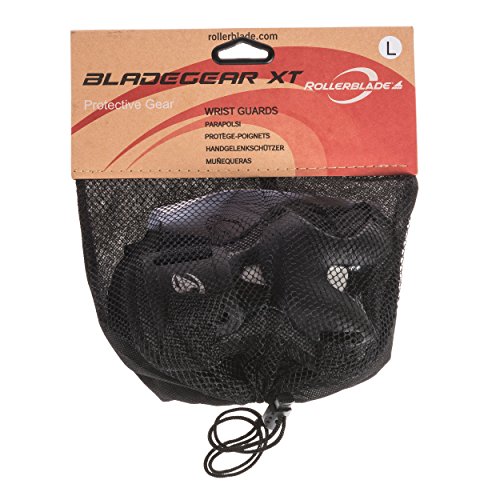 3 Rollerblade+Bladegear+Wristguard+Protective+Protection