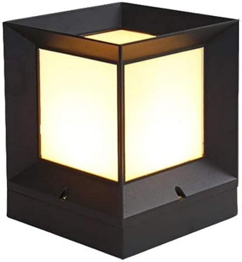 ZHTY Traditionelle IP65 wasserdichte regensichere quadratische