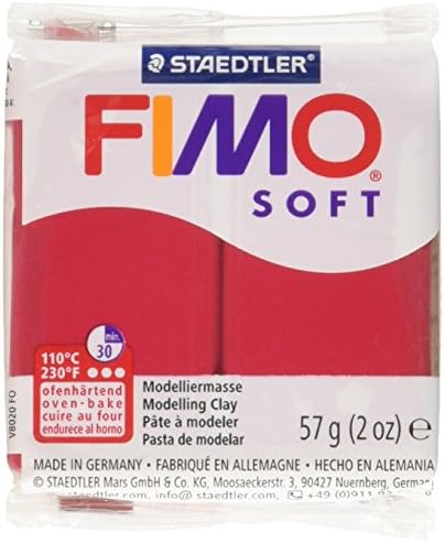 fimo soft 24