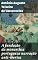 Livro A fundação da monarchia portugueza narração anti-iberica: Desvendando a fundação da monarquia portuguesa: uma narrativa nacionalista e anti-ibérica