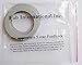 Replacement Gasket Compatible with Cuisinart Blender 3 Pack After Market part