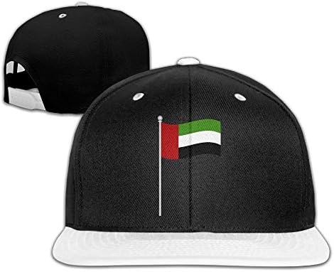 SDFS83 Flag-Of-UAE Baseball Cap Adjustable Athletic Hat For Men and Women