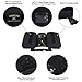 OneTigris Dog Saddlebag Tactical Dog Pack for Dog with 20