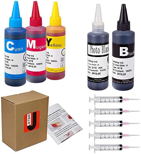 ink cartridge refill kit