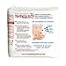 Tranquility SlimLine Breathable Adult Disposable Brief - MD - 12 ct