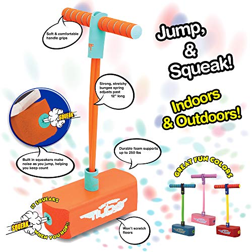 2 Flybar+Jumper+Toddlers+Durable+Supports