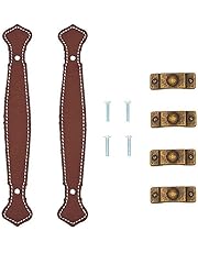 Amazon.es: Manillas - Ferretería y cerrojos para puertas: Bricolaje y