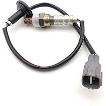 Sonda Lambda Per Toyota Avensis, Yaris, RAV4 - Compatibile Con Numerosi Modelli 1993-2020 - Foto 8