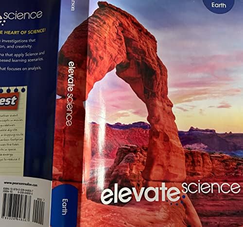 Earth Science (Nasta Edition) 15th Edition: Edward J. Tarbuck