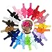Clearance Sale!Babys Hairband,Canserin 20PC Toddler Elastic Bowknot Headbands