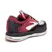 Brooks Womens Bedlam Running Shoe - Pink/Black/White - B - 8.0