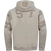 Pro Standard NHL mens Mens Nhl Wingspan Fleece Pull Over Hoodie