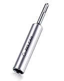 ZELCAN SDS Plus Ground Rod Driver, Heavy Duty