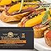 Tillamook Cheese 2lb Baby Loaf (Choose Flavor Below) (Extra Sharp Cheddar)