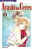 Ayashi no Ceres -Tome 08- (Shojo Tonkam) (French Edition) by 
