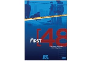 The First 48: The Worst Intense Investigations