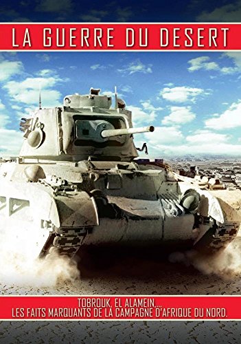 La Guerre du désert