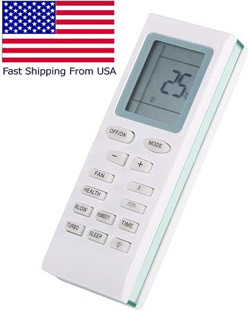 Amazon Com Choubenben Remote Control For Comfortstar Chh024cd 13b