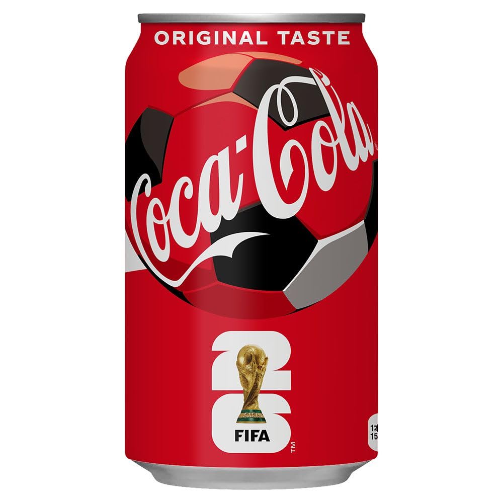 コカ・コーラ 350ml缶×24本商品画像