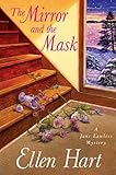 The Mirror and the Mask: A Jane Lawless Mystery (Jane Lawless Mysteries Series Book 17) by Ellen Hart