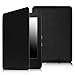 Fintie Slimshell Case for Kindle 7th Gen - The Thinnest and Lightest Leather Cover for Amazon Kindle 6