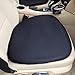 COMFORT by CONFORMAX CONFORMAX NEW ERA ALL SEASON CAR-TRUCK GEL SEAT CUSHION (L20 (20Lx20FWx14RW), with removable cover-AIRMAX)