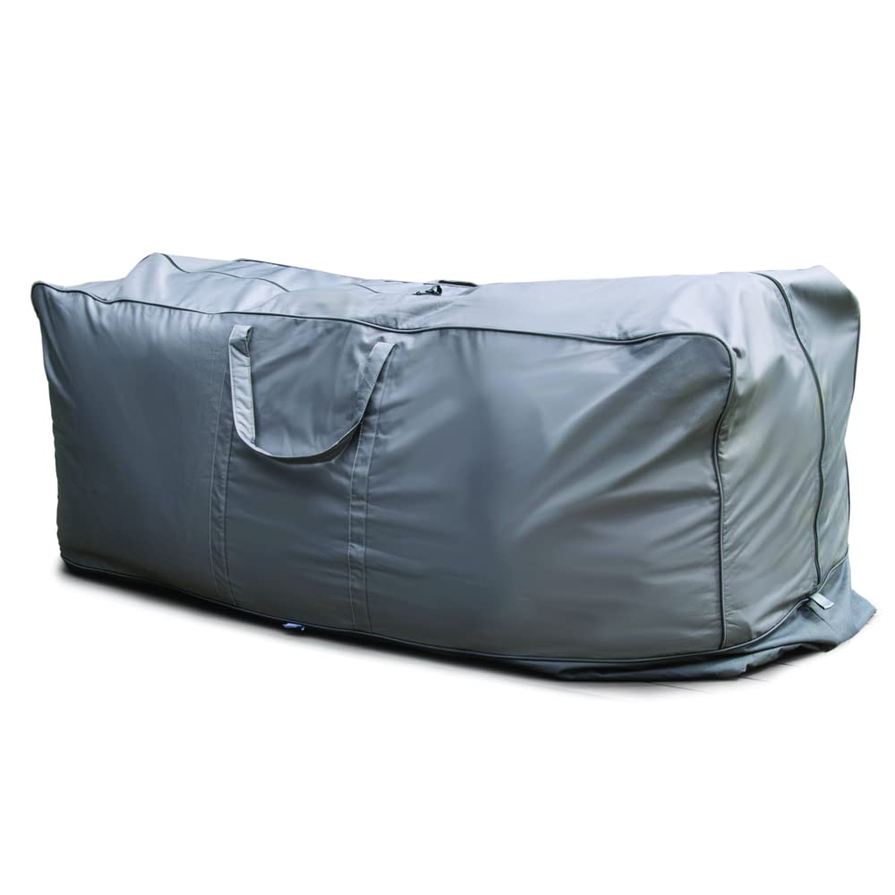 Maypole Quality Storage, Suitable For A Range Of Cushions. Bag Dimensions 152 Cm L X 71 Cm H X 50 Cm D