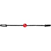 Title Boxing Resistance Band Horizontal Speed Ball