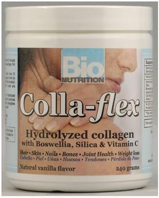 Colla Flex 240 GM