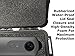 CASEMATIX Waterproof Camera Case Compatible with Ricoh Theta V 360, Theta S and SC 360 Degree Spherical Digital Cameras, Case Only