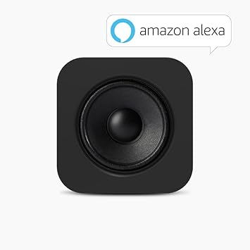 speaker with built in spotify