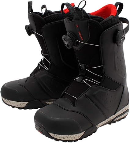 Salomon synapse focus boa 2019 review online