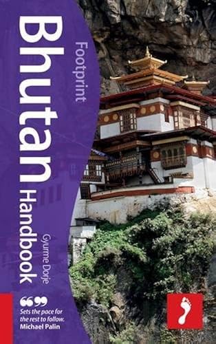 Download Footprint Bhutan PDF