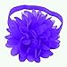 LD DRESS Cute baby elastic headband