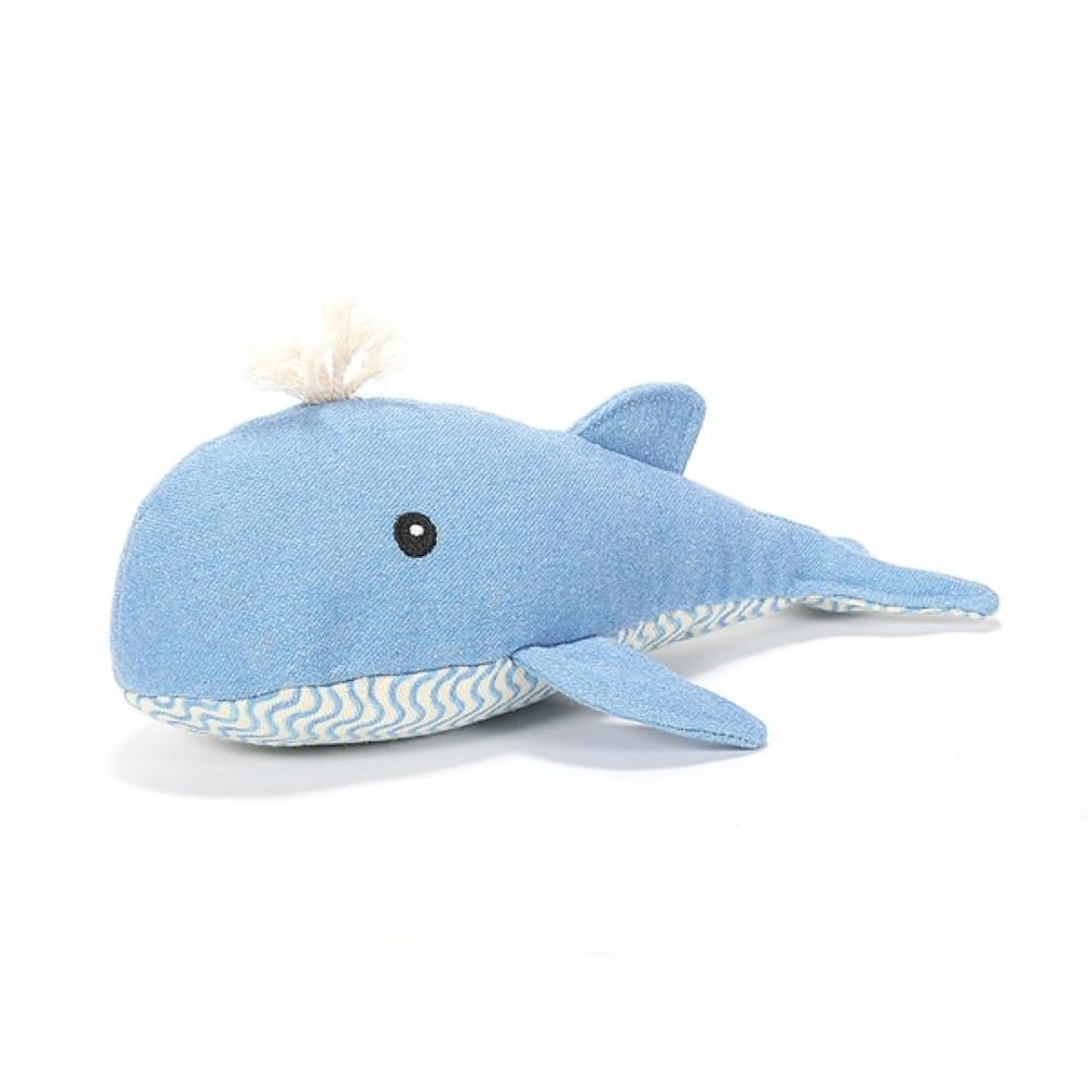 Happy Pet Buster and Beau Boutique Whale