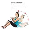 COVVY-Elastic-Sit-Up-Pull-Rope-Spring-Tension-Foot-Pedal-Abdomen-Leg-Exerciser-Tummy-Trimmer-Equipment-Bodybuilding-Home-Gym-Arm-Waist-Sport-Fitness-Stretching-Slimming-Training Covvy Elastic Sit Up Pull Rope Spring Tension Foot Pedal Abdomen Leg Exerciser Tummy Trimmer Equipment Bodybuilding Home…