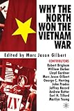Book cover for Why The North Won The Vietnam War
