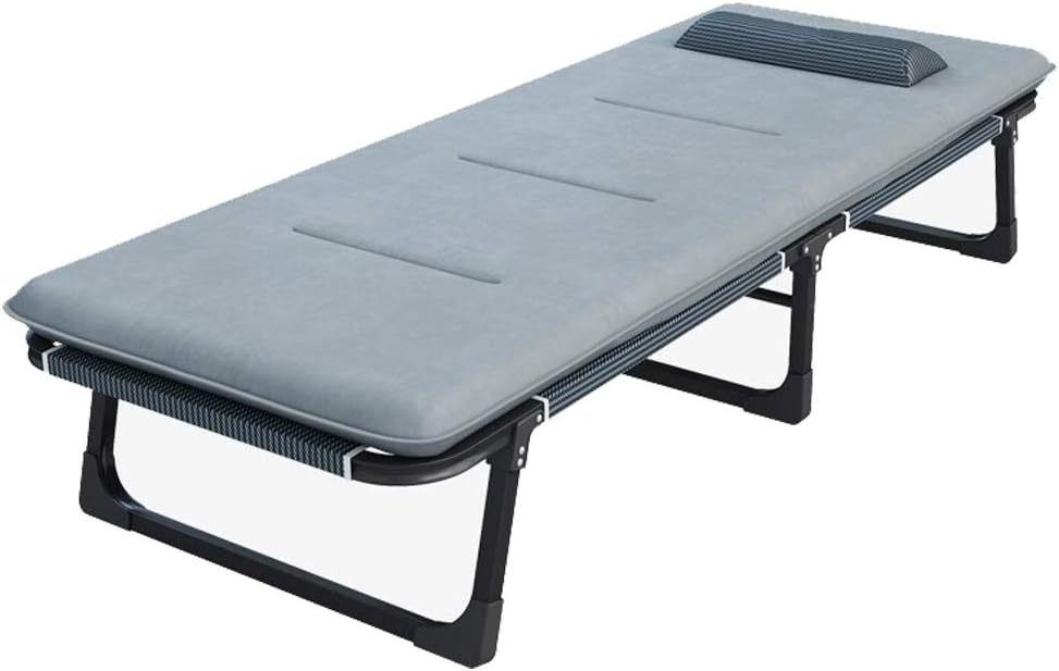 foldable single cot
