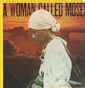 Tommie Young, Van McCoy, Cicely Tyson - A Woman Called ...