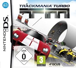 Trackmania Turbo