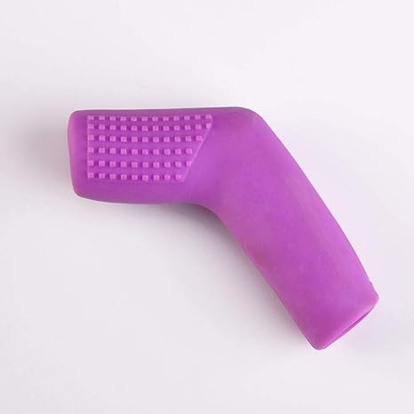 bike gear rubber cover