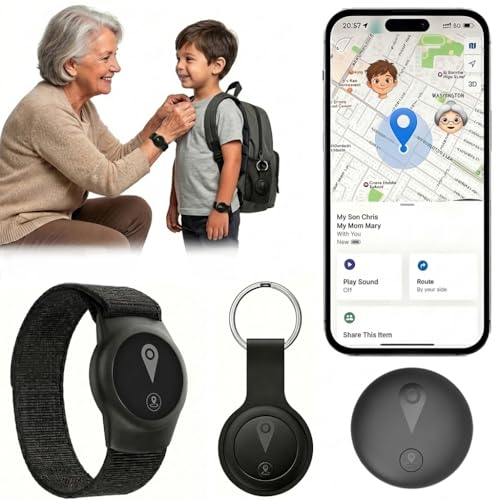 GPS Tracker