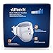 Attends® Extra Absorbent Breathable Briefs-Size Small Waist / Hip 20