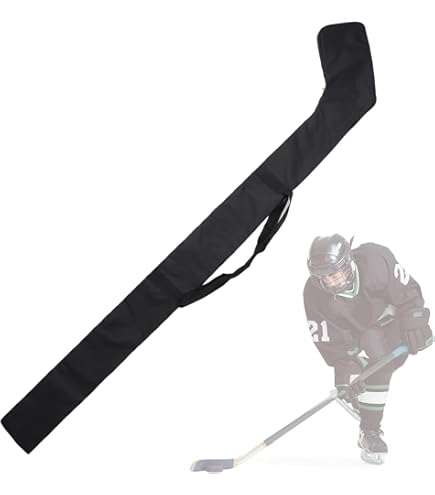 Bolsa De Hockey Reves Compact Gris