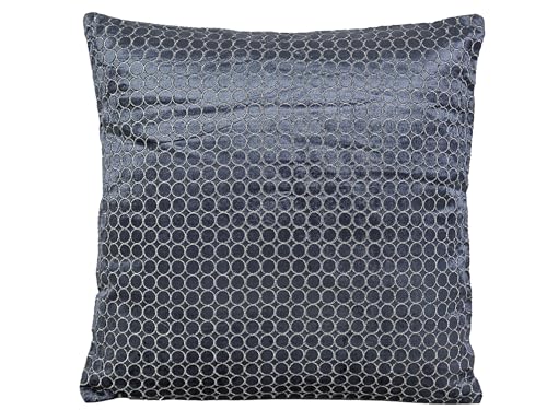 COJIN TERCIOPELO BORDADO