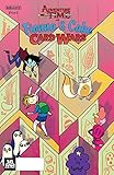 Adventure Time: Fionna & Cake Card Wars #4 (Adventure Time Fionna & Cake Card Wars)