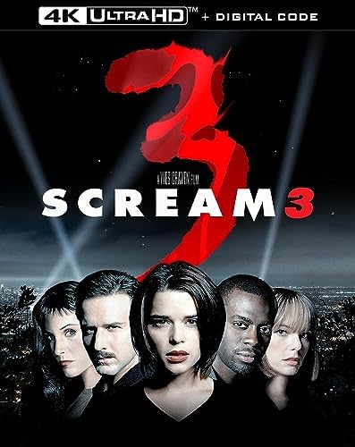 Amazon.com: Scream 6 : Melissa Barrera, Jack Champion, Henry